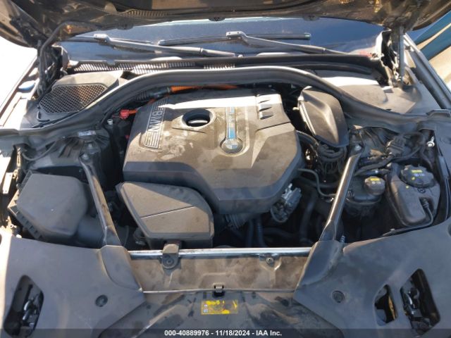 WBAJA9C51JB033525 BMW 530e Iperformance