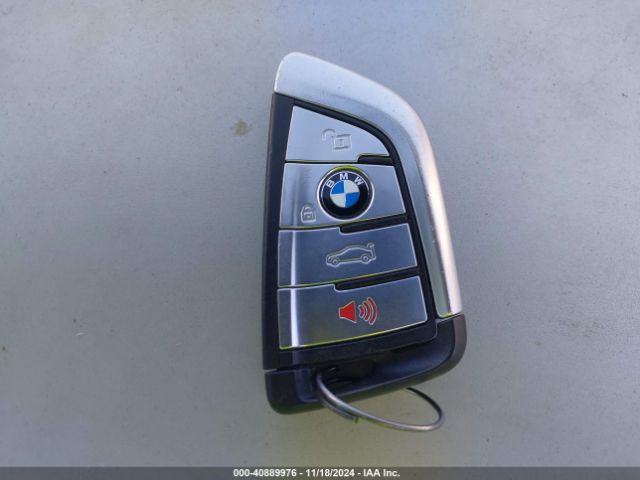 WBAJA9C51JB033525 BMW 530e Iperformance