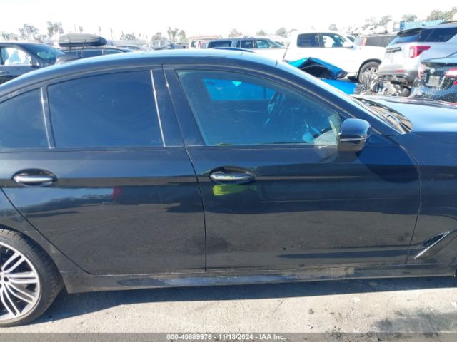 WBAJA9C51JB033525 BMW 530e Iperformance