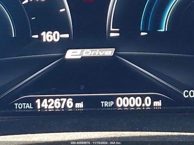 WBAJA9C51JB033525 BMW 530e Iperformance