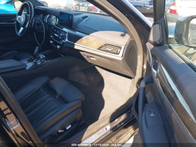 WBAJA9C51JB033525 BMW 530e Iperformance
