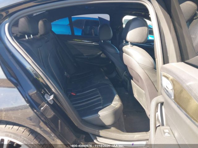WBAJA9C51JB033525 BMW 530e Iperformance