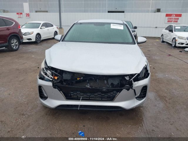 KMHH35LE9JU062050 Hyundai ELANTRA GT