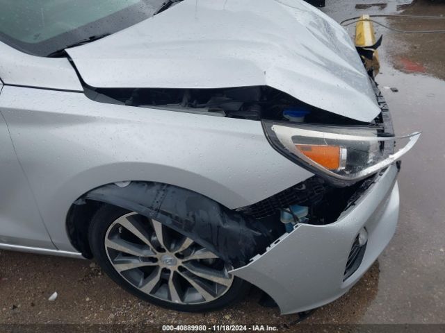 KMHH35LE9JU062050 Hyundai ELANTRA GT
