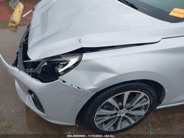 KMHH35LE9JU062050 Hyundai ELANTRA GT