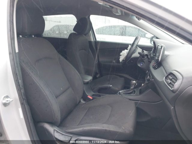 KMHH35LE9JU062050 Hyundai ELANTRA GT