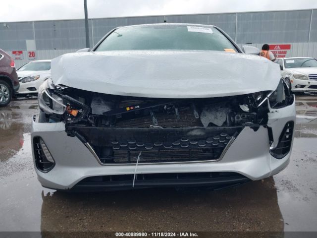 KMHH35LE9JU062050 Hyundai ELANTRA GT