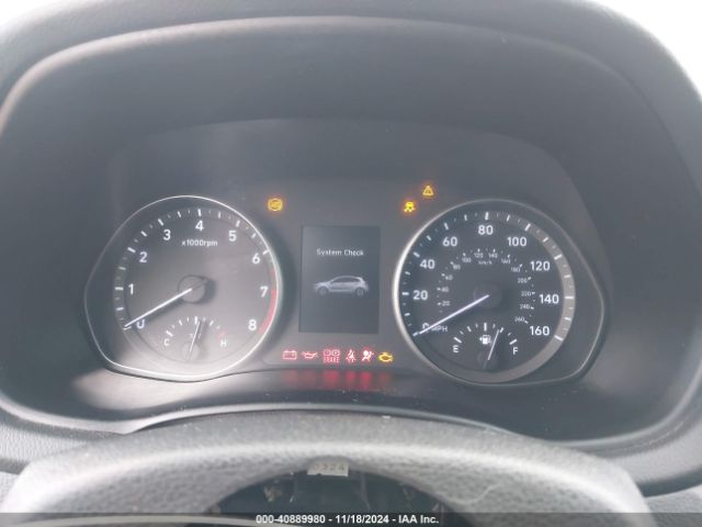 KMHH35LE9JU062050 Hyundai ELANTRA GT
