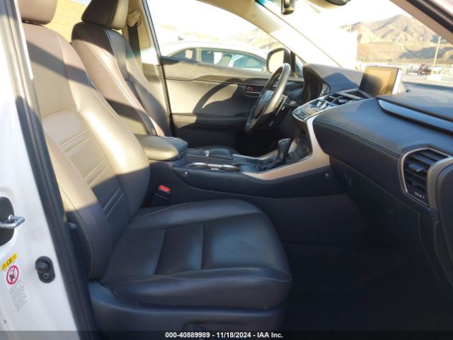 JTJYARBZ8J2092753 Lexus NX 300