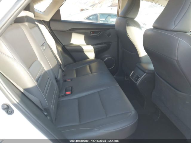 JTJYARBZ8J2092753 Lexus NX 300