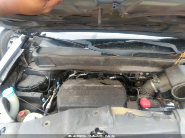 5FNYF4H5XEB023030 Honda Pilot Ex-l