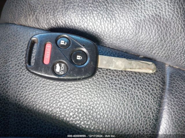 5FNYF4H5XEB023030 Honda Pilot Ex-l