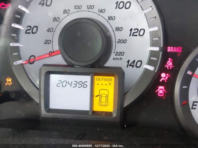 5FNYF4H5XEB023030 Honda Pilot Ex-l