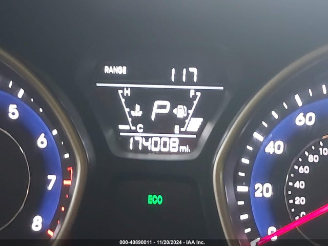 Hyundai ELANTRA SE 2015 5NPDH4AE8FH548111 Image 15