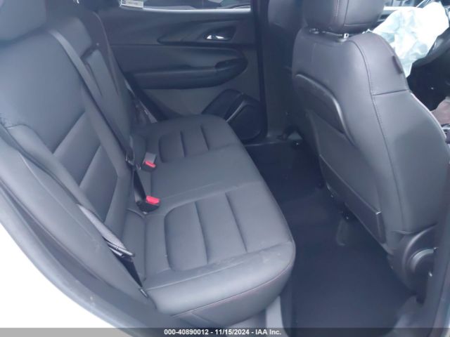 KL79MUSL3NB008452 Chevrolet Trailblazer Awd Rs