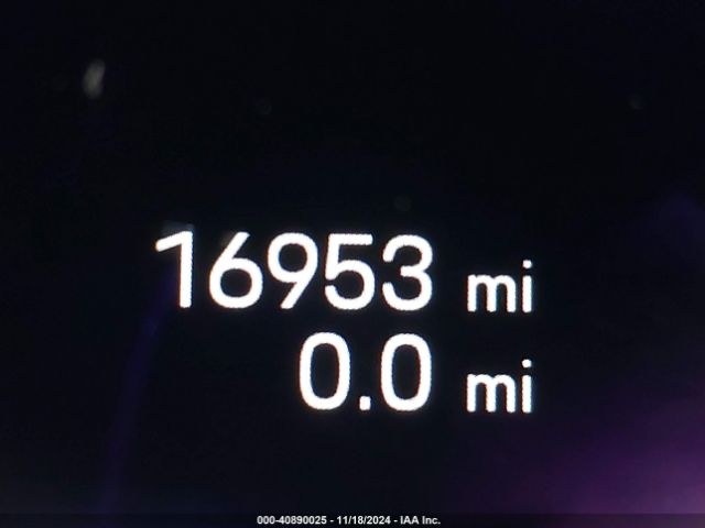 WP1BA2AY3NDA48323 Porsche Cayenne Coupe Platinum Edition