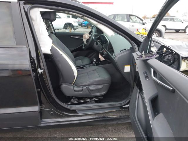 KNDCR3LE8R5155214 KIA NIRO EX