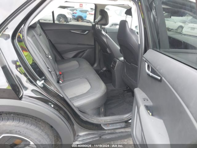 KNDCR3LE8R5155214 KIA NIRO EX