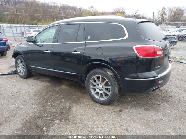 Buick Enclave Leather 2016 5GAKVBKD4GJ286141 Image 3
