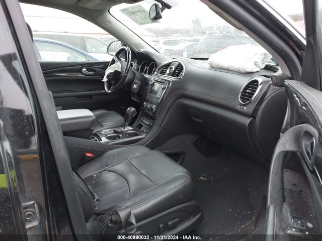 Buick Enclave Leather 2016 5GAKVBKD4GJ286141 Image 5