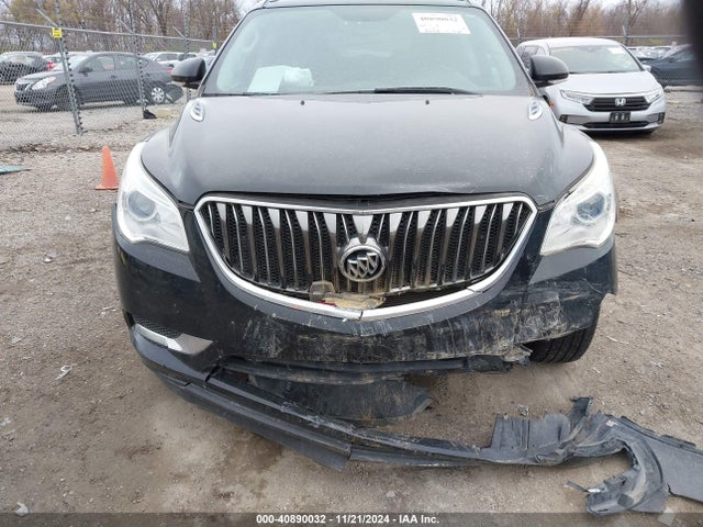 Buick Enclave Leather 2016 5GAKVBKD4GJ286141 Image 6