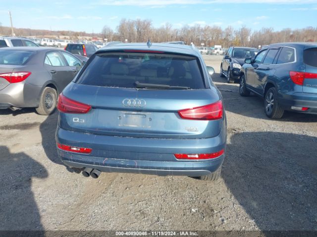 WA1EFCFS2GR016408 Audi Q3 2.0t Premium Plus