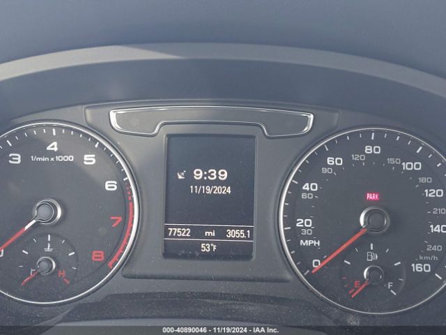 WA1EFCFS2GR016408 Audi Q3 2.0t Premium Plus
