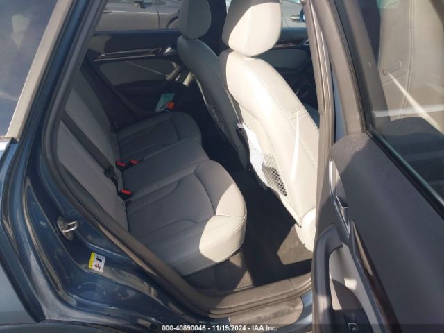 WA1EFCFS2GR016408 Audi Q3 2.0t Premium Plus