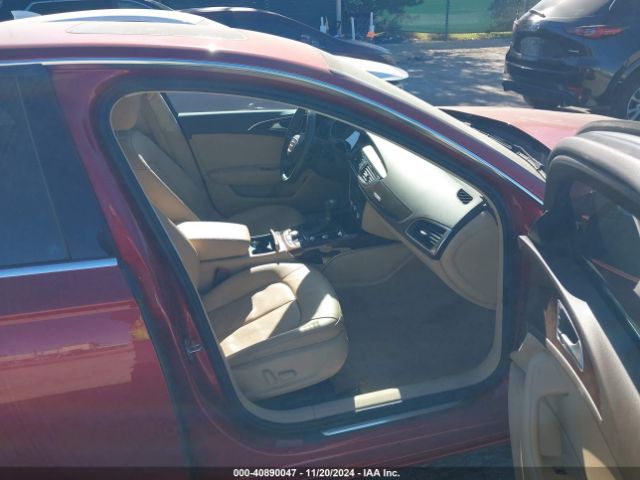 WAUFGAFC2EN030184 Audi A6 3.0t Premium Plus