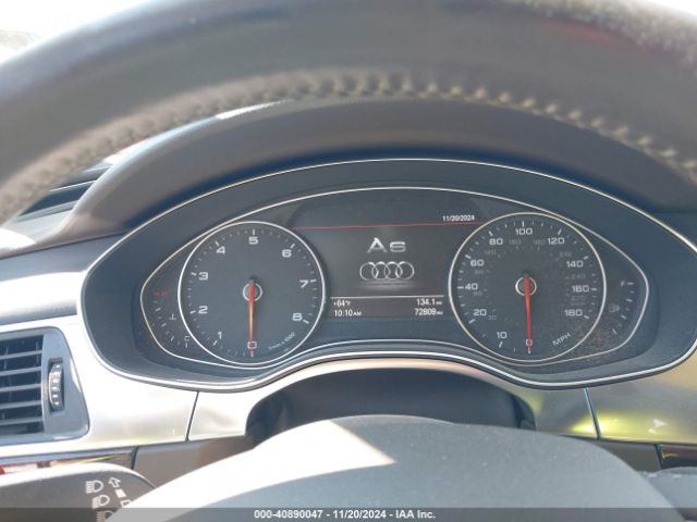 WAUFGAFC2EN030184 Audi A6 3.0t Premium Plus
