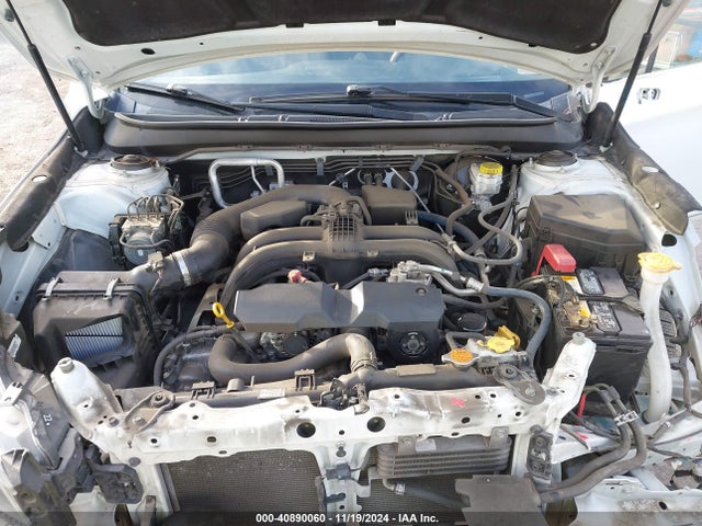 4S4BSAFC4K3378068 Subaru Outback 2.5i Premium