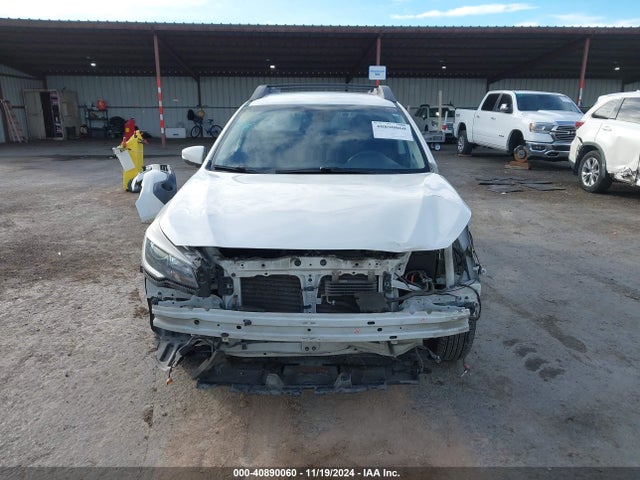 4S4BSAFC4K3378068 Subaru Outback 2.5i Premium