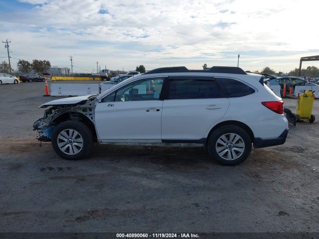 4S4BSAFC4K3378068 Subaru Outback 2.5i Premium