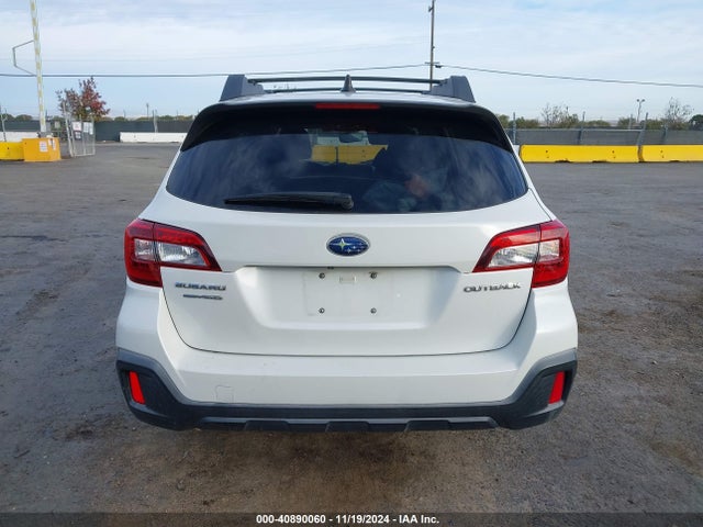 4S4BSAFC4K3378068 Subaru Outback 2.5i Premium