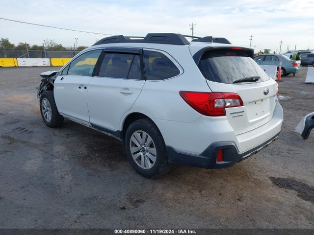 4S4BSAFC4K3378068 Subaru Outback 2.5i Premium