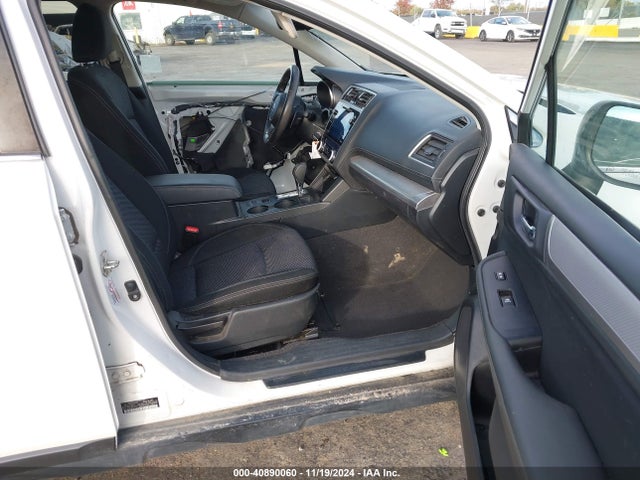 4S4BSAFC4K3378068 Subaru Outback 2.5i Premium