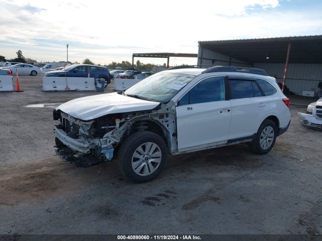 4S4BSAFC4K3378068 Subaru Outback 2.5i Premium