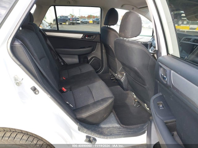 4S4BSAFC4K3378068 Subaru Outback 2.5i Premium