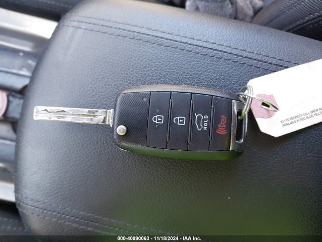 KIA Sportage Lx 2014 KNDPBCAC5E7628685 Image 11