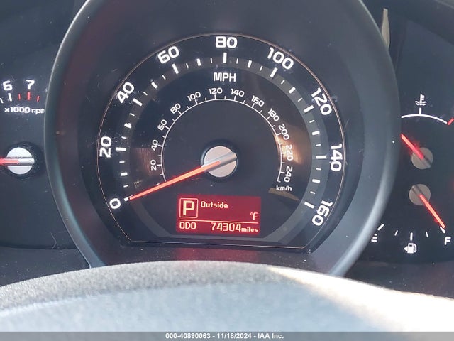 KIA Sportage Lx 2014 KNDPBCAC5E7628685 Image 15