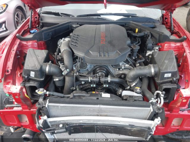 KNAE55LC5N6111896 KIA Stinger Gt2