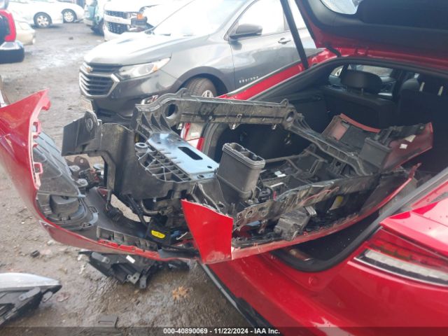KNAE55LC5N6111896 KIA Stinger Gt2