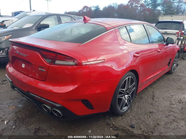 KNAE55LC5N6111896 KIA Stinger Gt2