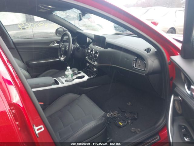 KNAE55LC5N6111896 KIA Stinger Gt2