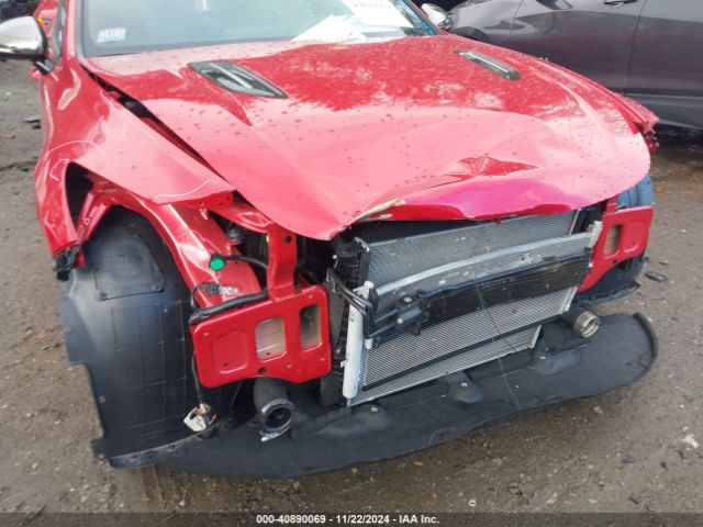KNAE55LC5N6111896 KIA Stinger Gt2