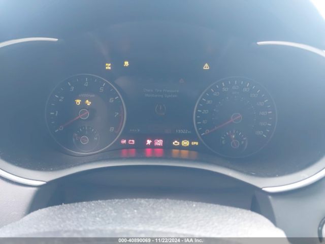 KNAE55LC5N6111896 KIA Stinger Gt2