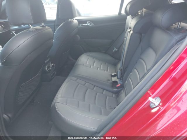KNAE55LC5N6111896 KIA Stinger Gt2