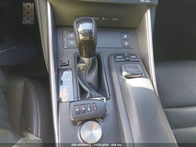 JTHBF1D29F5044405 Lexus IS 250