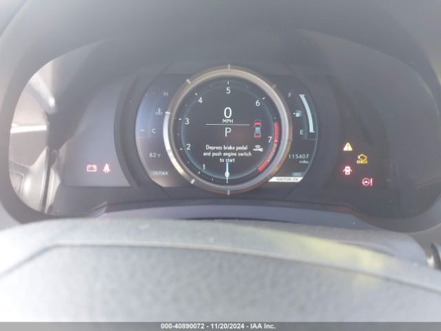 JTHBF1D29F5044405 Lexus IS 250