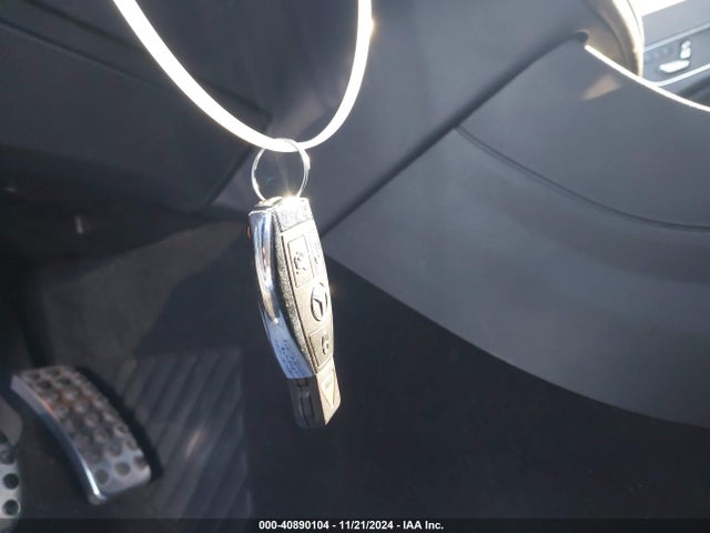 WDDSJ4EB5JN507137 Mercedes-Benz CLA 250